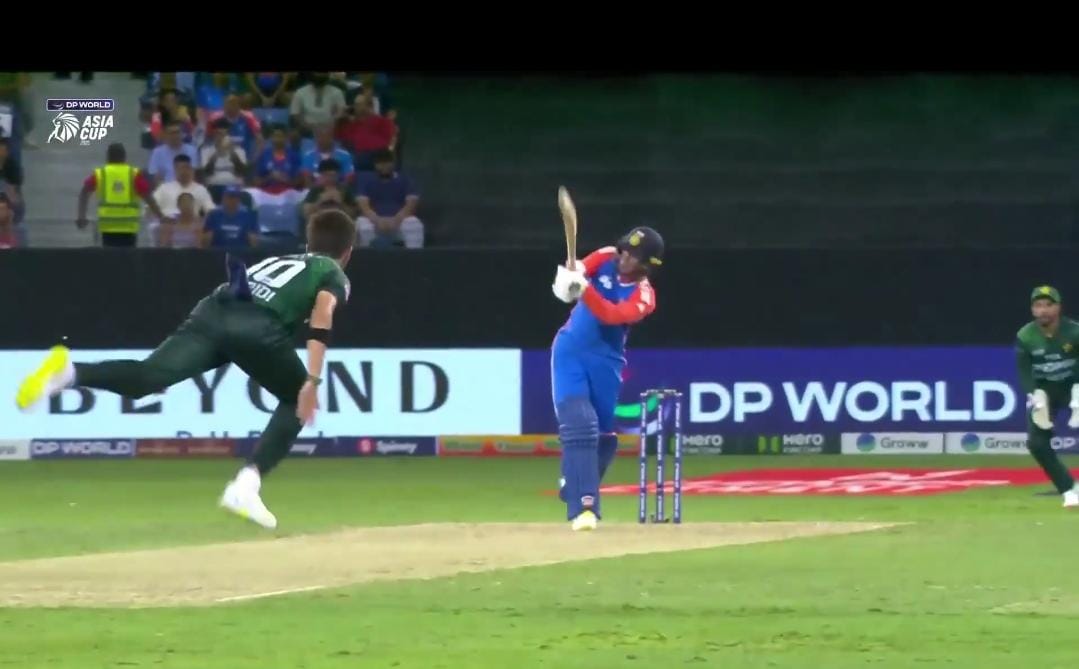 ਭਾਰਤ ਪਾਕਿਸਤਾਨ ਦੀ ਸਿੱਧੀ ਟੱਕਰ, ਪਰ ਹੁਣ ਖੇਡ ਦੇ ਮੈਦਾਨ ‘ਚ