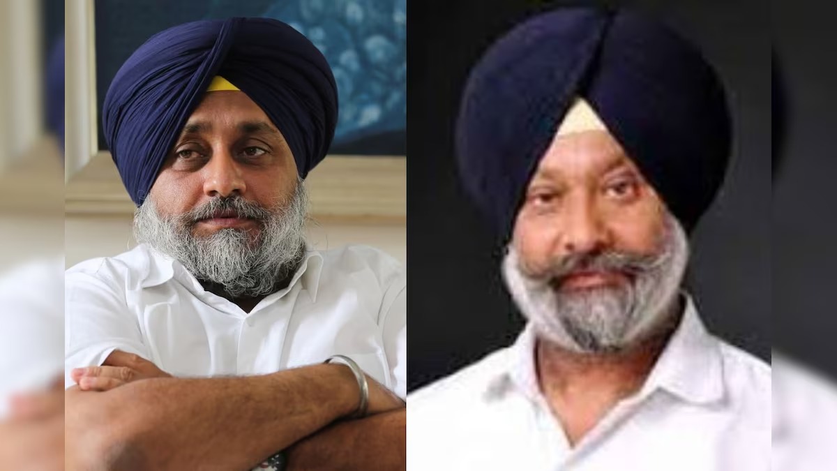 ਅਕਾਲੀ ਆਗੂ ਚੀਮਾ ਨੇ ਅਸਤੀਫ਼ਾ ਦਿੱਤਾ ਜਾਂ ਪਾਰਟੀ ਨੇ ਕੱਢਿਆ ਬਾਹਰ