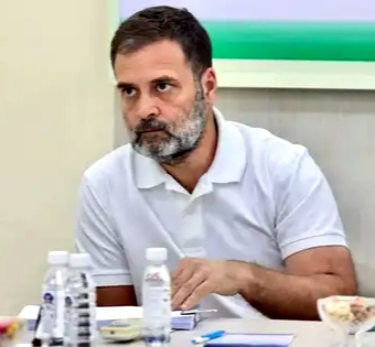 ਰਾਹੁਲ ਗਾਂਧੀ ਦਾ ਪੰਜਾਬ ਦੌਰਾ ਕੱਲ 15 ਸਤੰਬਰ 2025