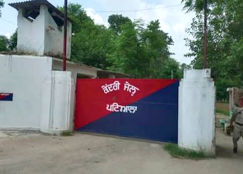 ਪਟਿਆਲਾ ਤੋਂ ਸਨਸਨੀਖੇਜ਼ ਖ਼ਬਰ : ਜੇਲ੍ਹ ਹਮਲੇ ਵਿੱਚ ਜ਼ਖਮੀ ਸਾਬਕਾ ਇੰਸਪੈਕਟਰ ਸੂਬਾ ਸਿੰਘ ਦੀ ਮੌਤ