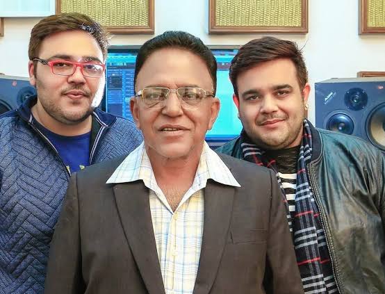 ਮਿਊਜ਼ਿਕ ਡਾਇਰੈਕਟਰ ਚਰਨਜੀਤ ਅਹੂਜਾ ਦਾ ਹੋਇਆ ਦਿਹਾਂਤ