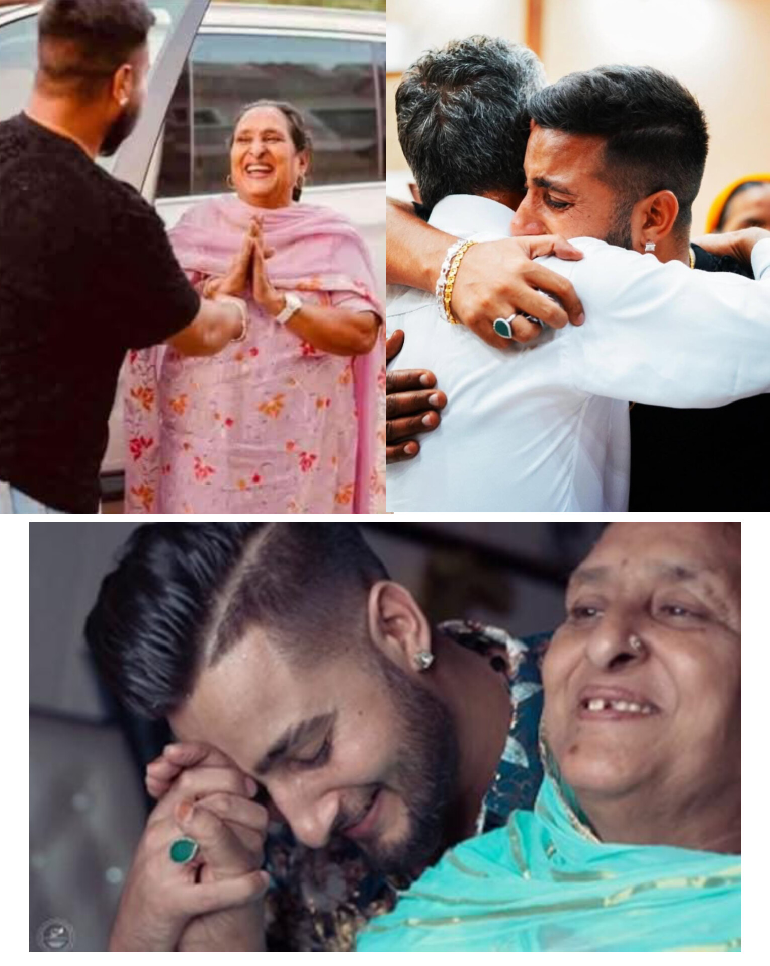 ਪੰਜਾਬੀ ਗਾਇਕ Khan Saab ਦੇ ਮਾਤਾ ਸਲਮਾ ਪ੍ਰਵੀਨ ਦਾ ਹੋਇਆ ਦਿਹਾਂਤ