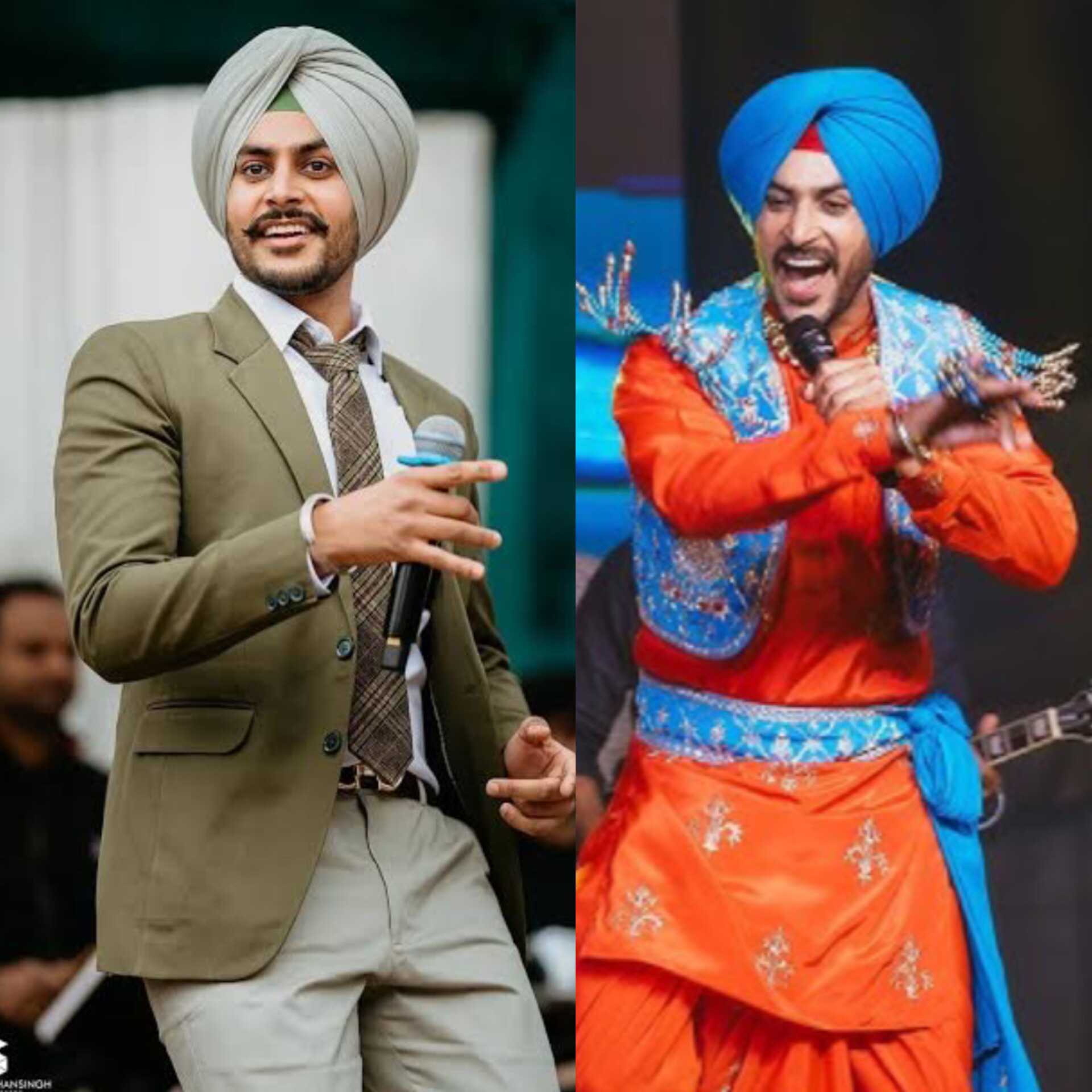 ਰਾਜਵੀਰ ਜਵੰਦਾ ਦੀ ਪੂਰੀ ਕਹਾਣੀ …