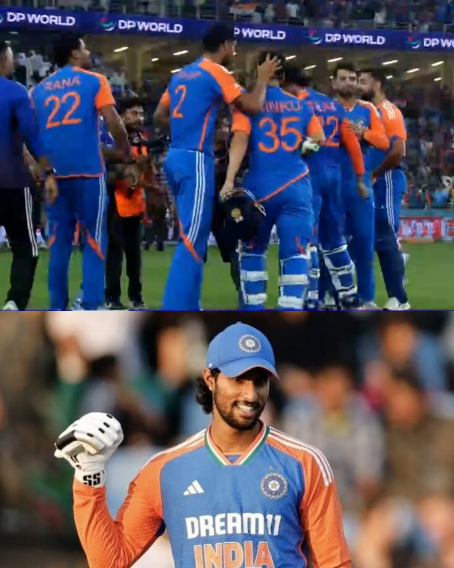 ਭਾਰਤ ਨੇ ਰਚਿਆ ਇਤਿਹਾਸ, ਏਸ਼ੀਆ ਕੱਪ ‘ਚ ਪਾਕਿਸਤਾਨ ਨੂੰ ਹਰਾ ਕੇ 9ਵੀਂ ਵਾਰ ਟਰਾਫੀ ਜਿੱਤੀ