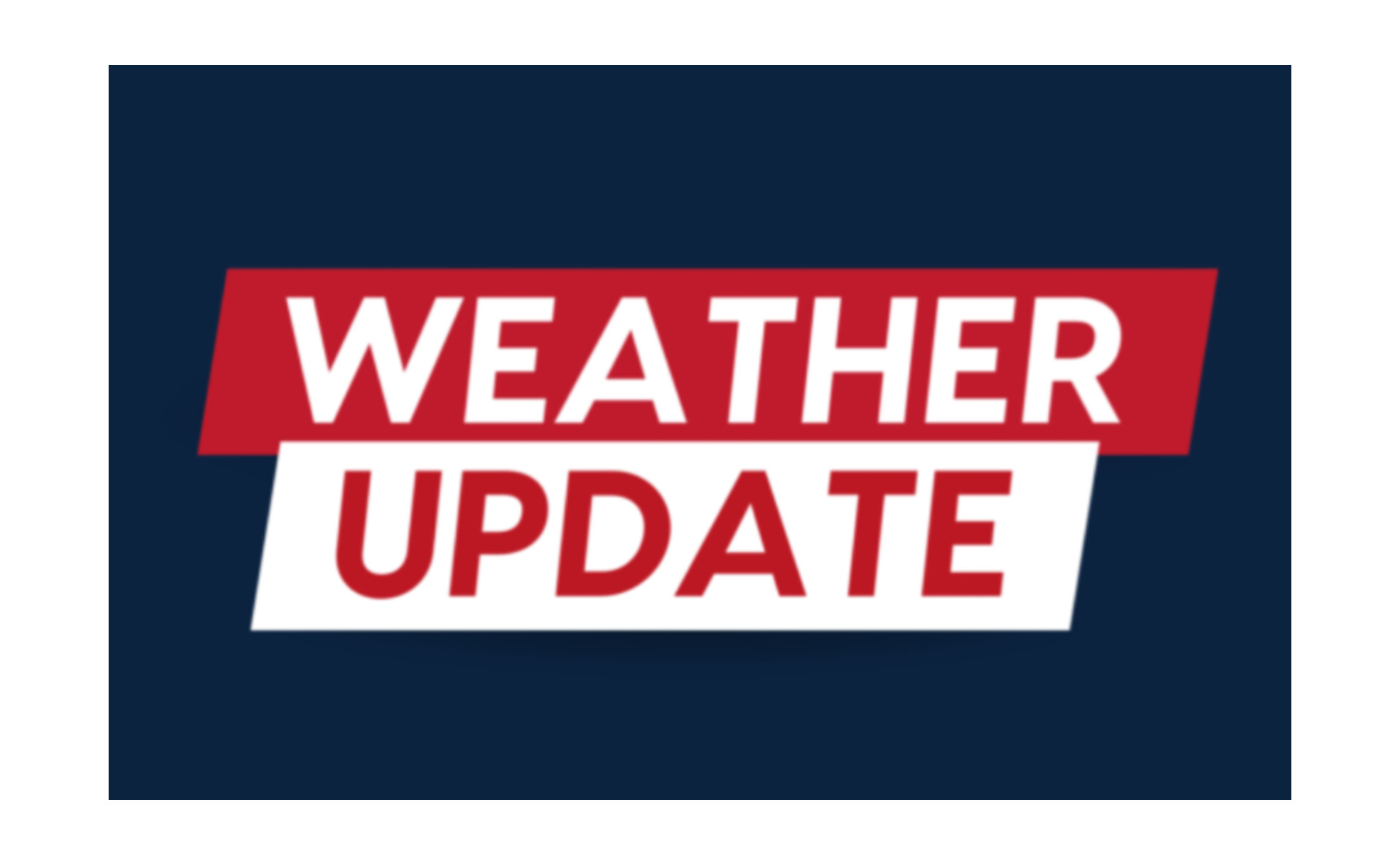 ਮੌਸਮ ਦੀ ਤਾਜ਼ਾ ਜਾਣਕਾਰੀ