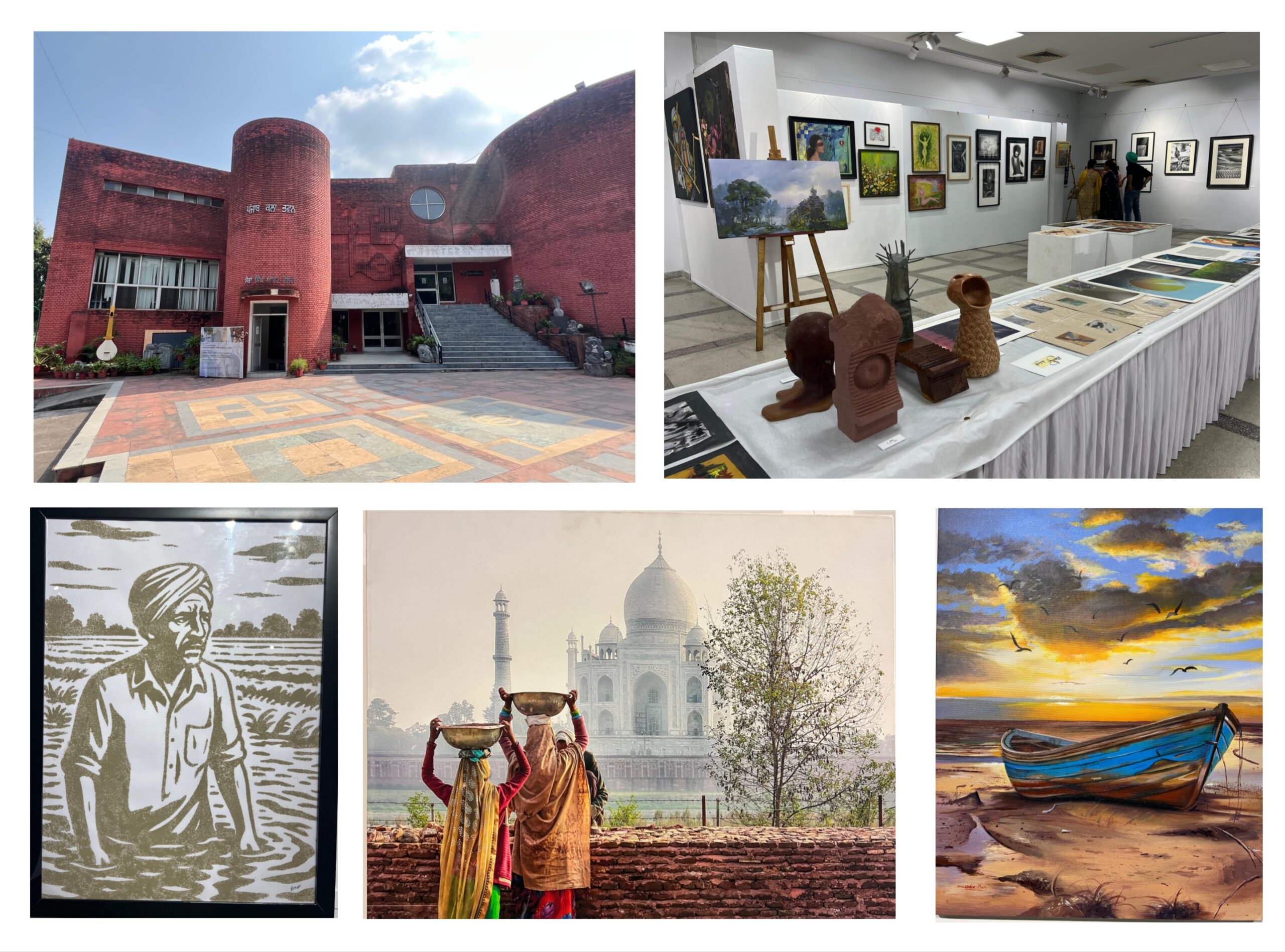 ਪੰਜਾਬ ਦੇ ਹੜ੍ਹ ਪੀੜਤਾਂ ਦੀ ਮਦਦ ਲਈ ਵਿਲੱਖਣ ਕੋਸ਼ਿਸ਼ …