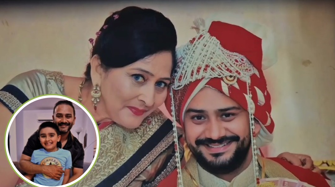 ਕੈਨੇਡਾ ਵਿੱਚ ਪੰਜਾਬੀ ਪਰਿਵਾਰ ਨਾਲ ਦਰਦਨਾਕ ਹਾਦਸਾ – ਸਮਾਣਾ ਪਿਓ ਪੁੱਤ ਦੀ ਮੌਤ, ਪਤਨੀ ਗੰਭੀਰ