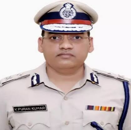 IPS Suicide Case Update: पोस्टमार्टम पर बनी सहमति, देर तक चली  बैठक के बाद फैसला