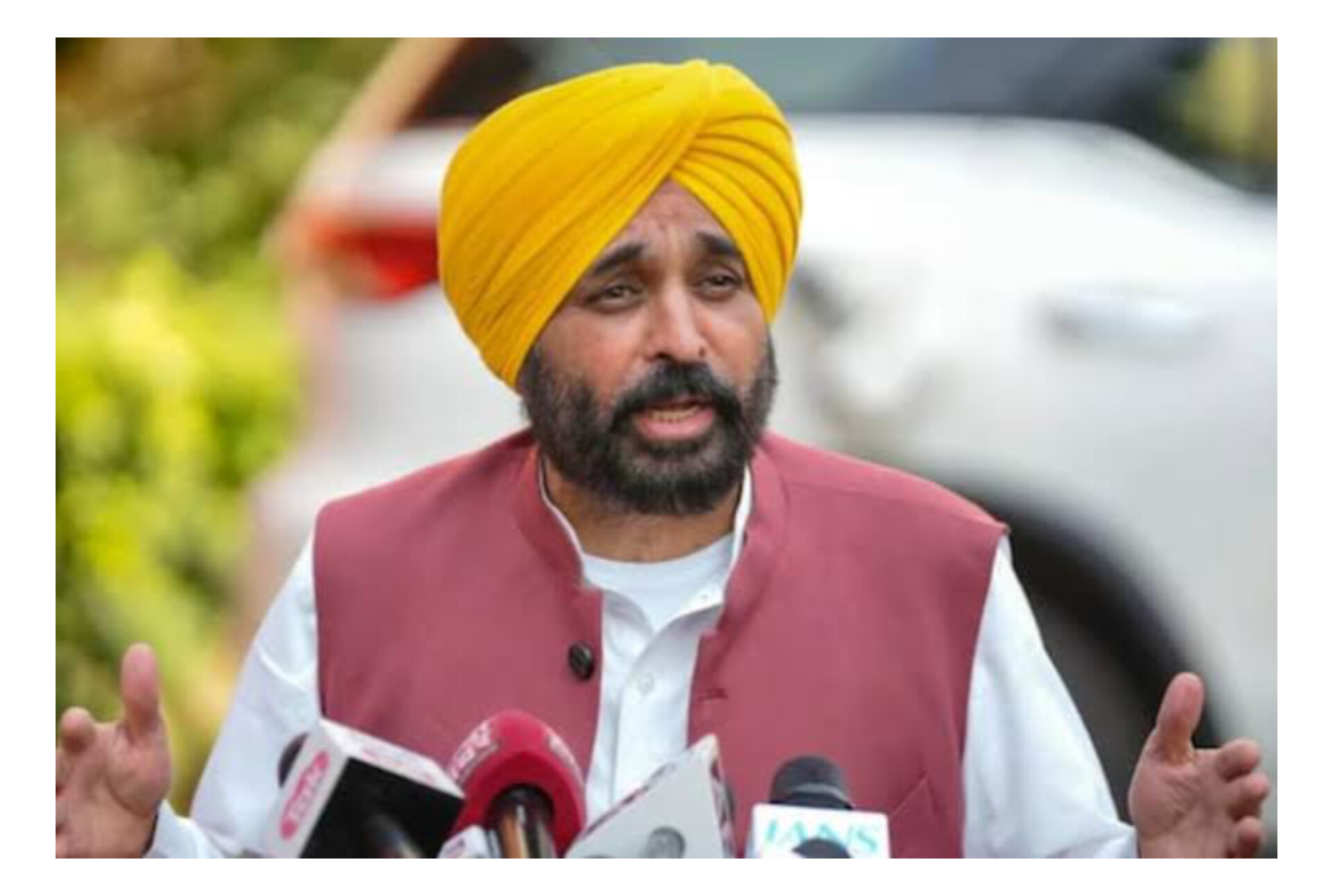 ਮੁੱਖ ਮੰਤਰੀ ਜਾਣਗੇ ਸ਼੍ਰੀ ਅਨੰਦਪੁਰ ਸਾਹਿਬ ਅਤੇ ਕਰਨਗੇ ਖਾਸ ਐਲਾਨ, ਪੰਜਾਬ ਨੂੰ ਤੋਹਫ਼ਾ