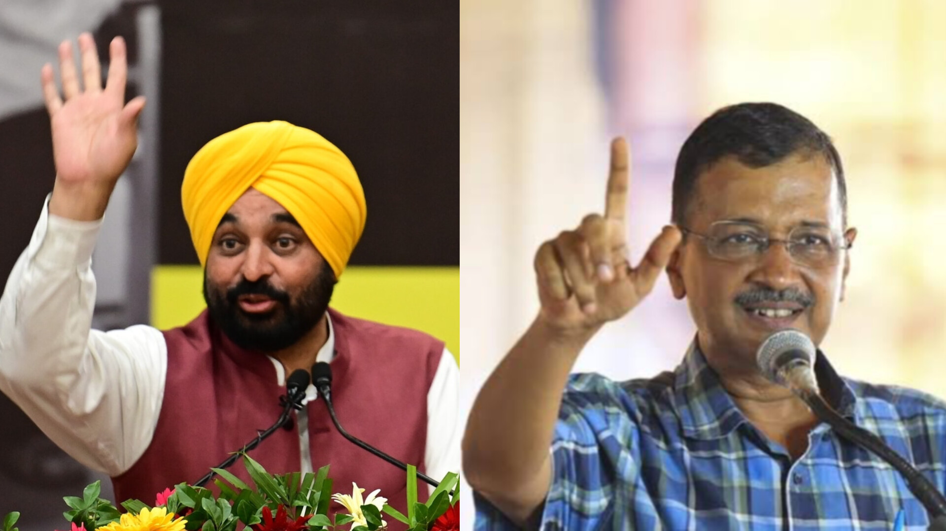 ਅਰਵਿੰਦ ਕੇਜਰੀਵਾਲ ਦੋ ਦਿਨਾਂ ਦੇ ਪੰਜਾਬ ਦੌਰੇ ‘ਤੇ, ਵੱਡੇ ਪ੍ਰੋਜੈਕਟਾਂ ਦਾ ਕਰਨਗੇ ਉਦਘਾਟਨ