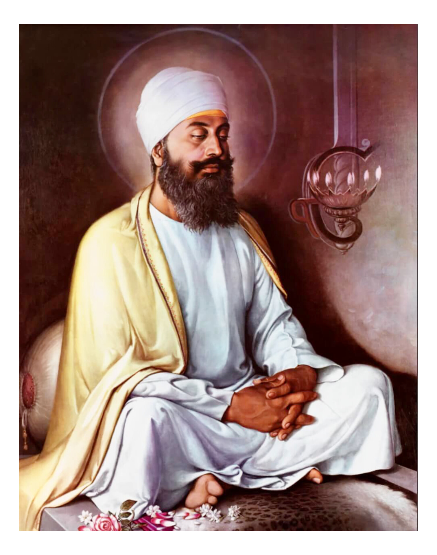 ਸ਼੍ਰੀ ਗੁਰੂ ਤੇਗ਼ ਬਹਾਦਰ ਸਾਹਿਬ ਜੀ 350ਵਾਂ ਸ਼ਹੀਦੀ ਪੁਰਬ ਸਮਾਗਮ: ਰਾਸ਼ਟਰਪਤੀ, ਪ੍ਰਧਾਨਮੰਤਰੀ ਨੂੰ CM ਮਾਨ ਖ਼ੁਦ ਜਾ ਕੇ ਦੇਣਗੇ ਸੱਦਾ