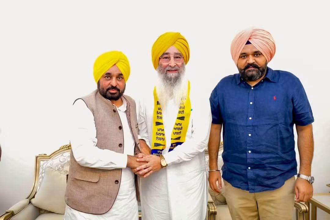 ਸਿਆਸਤ ‘ਚ ਕੁੱਝ ਵੀ ਹੋ ਸਕਦਾ..